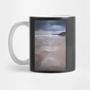 Traigh Allt Chailgeag #1 Mug